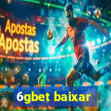 6gbet baixar